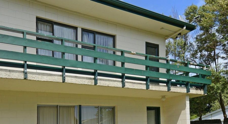  at 4/12 Wood Street, Wallaceville, Upper Hutt, Wellington