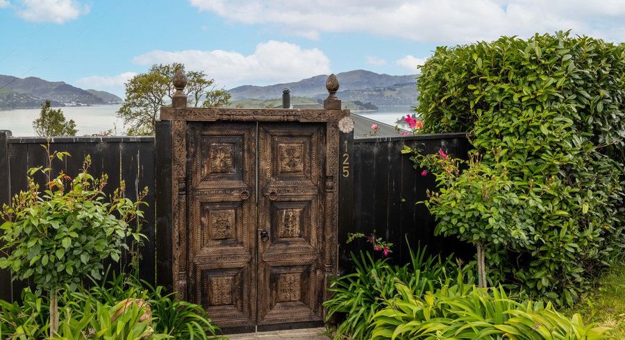  at 125 Main Road, Lyttelton