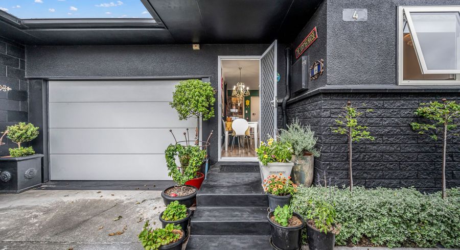  at 4/1 Gardiner Street, Westshore, Napier, Hawke's Bay