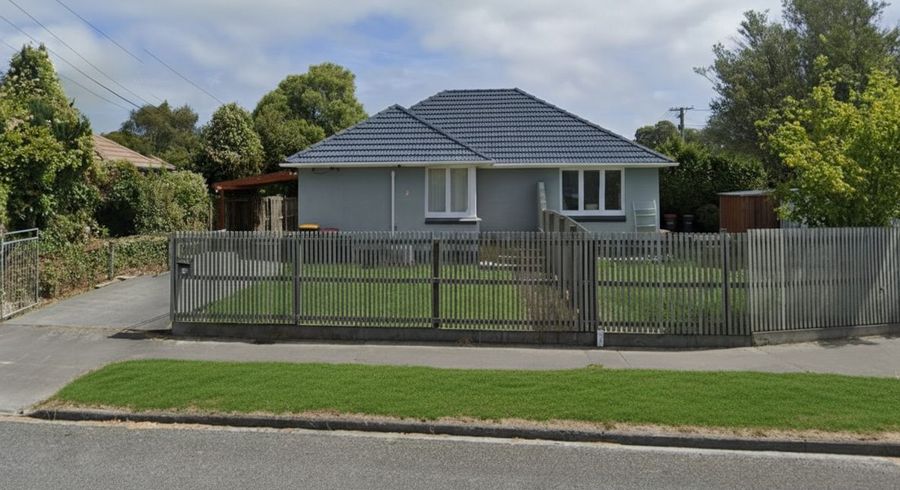  at 39 Quinns Road, Shirley, Christchurch City, Canterbury