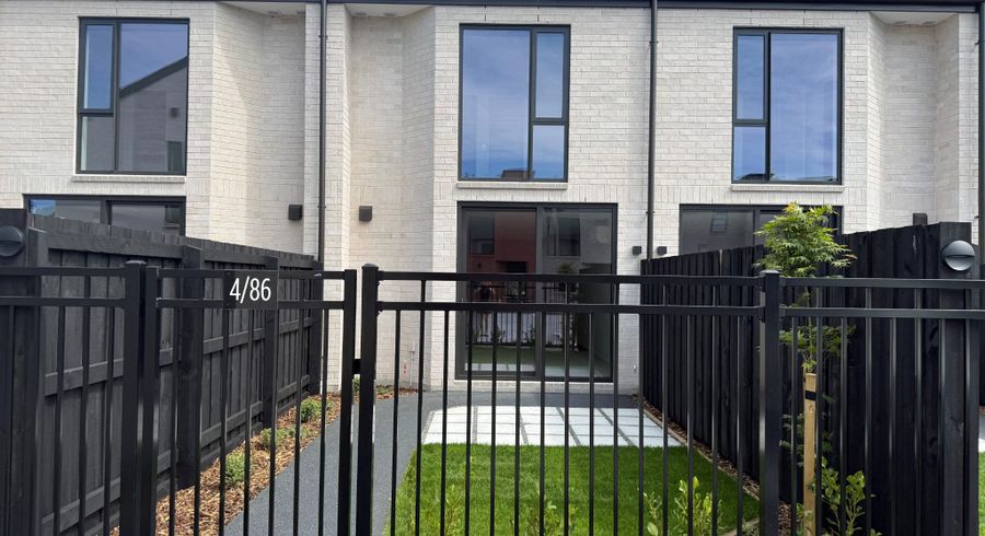  at 3/86 Holly Road, St. Albans, Christchurch City, Canterbury