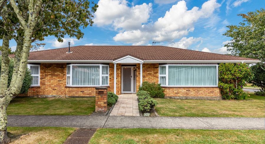  at 78 McParland Street, Elderslea, Upper Hutt