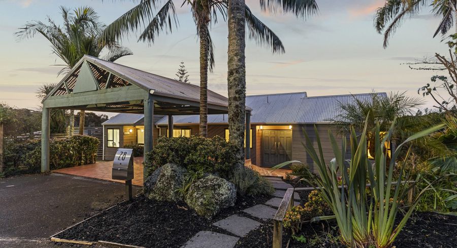  at 28 Willow Avenue, Birkenhead, Auckland