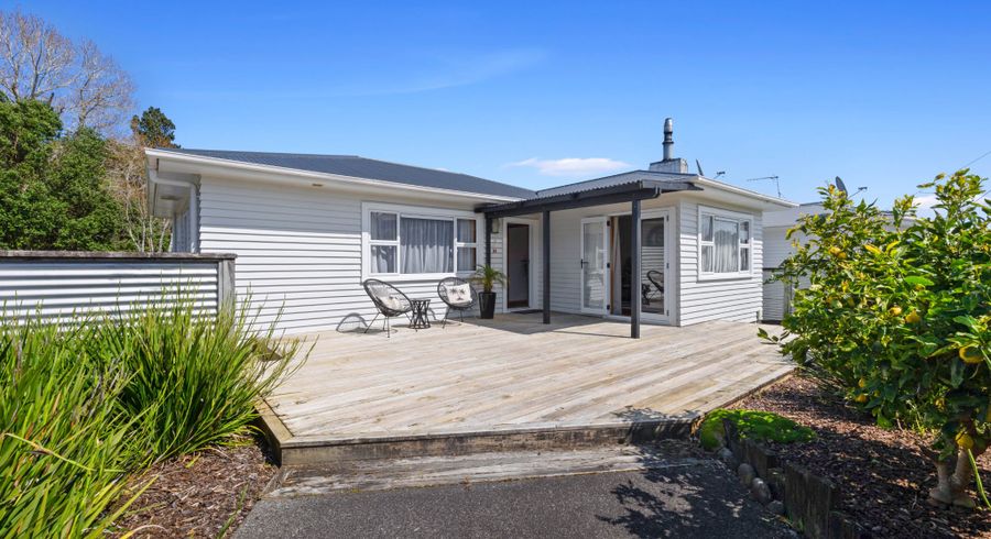  at 31 Essex Street, Vogeltown, New Plymouth