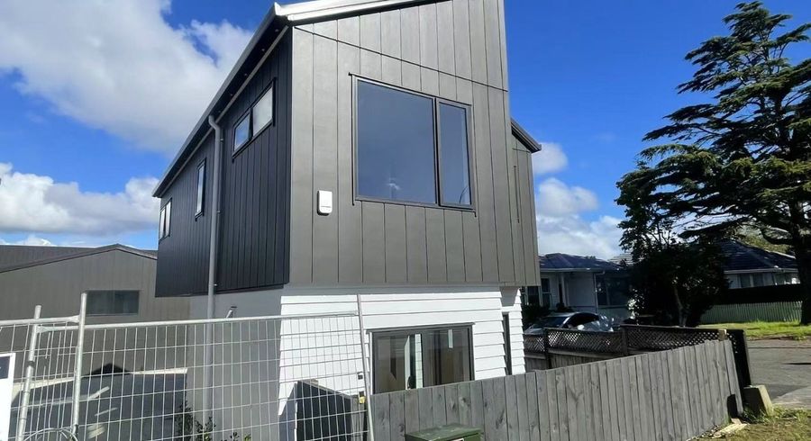  at 8/255 Pakuranga Road, Pakuranga, Manukau City, Auckland