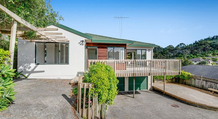  at 14B Kestrel Heights, Arkles Bay, Whangaparāoa