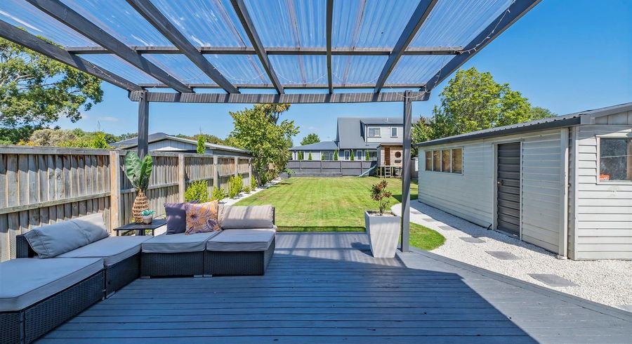  at 25 Flockton Street, Mairehau, Christchurch
