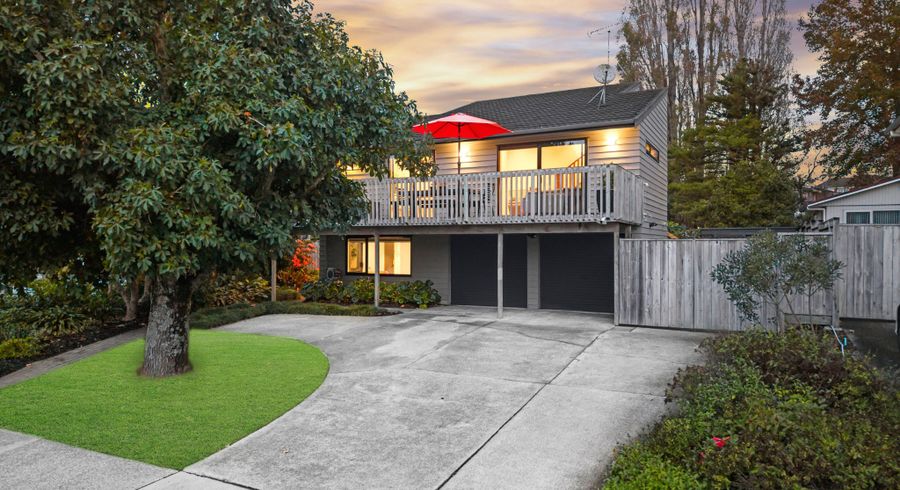  at 20 Lilian Place, Farm Cove, Auckland