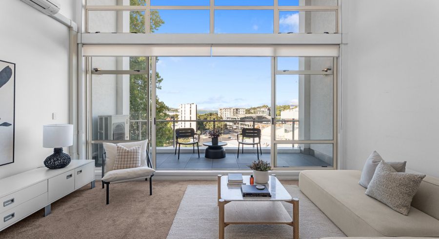  at Y2/30 York Street, Parnell, Auckland City, Auckland