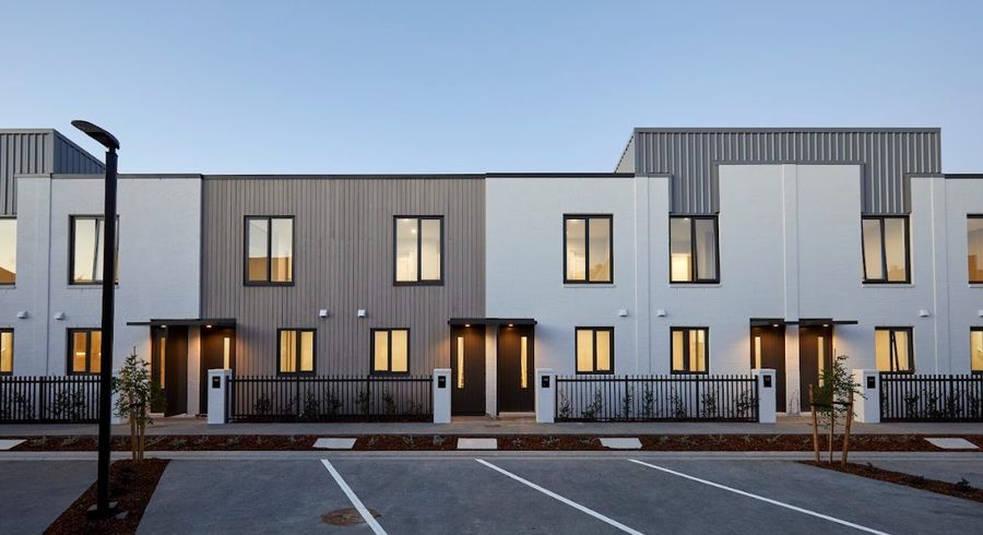  at 82/124 Taylors Road, Mount Albert, Auckland City, Auckland