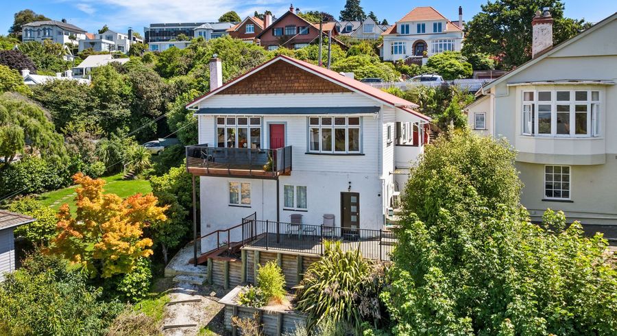  at 15 & 15A Maheno St, Maori Hill, Dunedin, Otago