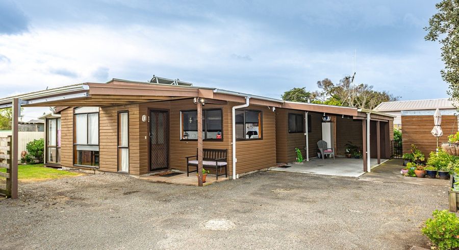  at 50B Caius Avenue, Gonville, Whanganui, Manawatu / Whanganui
