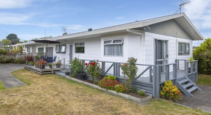  at 1/29 Arthur Crescent, Hilltop, Taupō