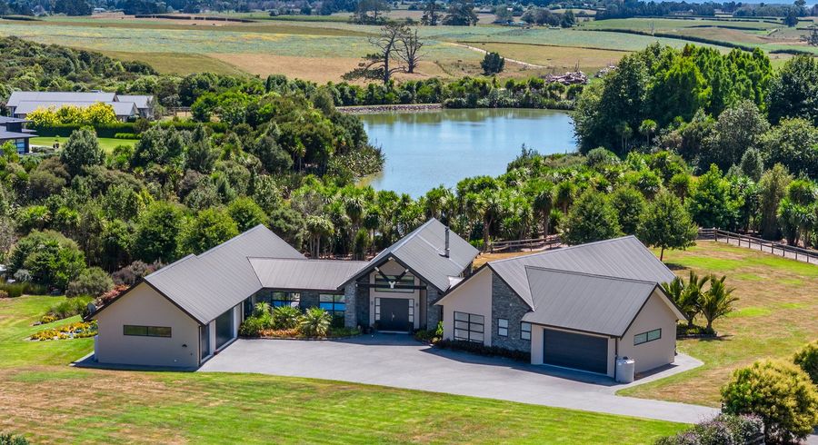  at 64 Bushlake Way, Kingseat, Franklin, Auckland