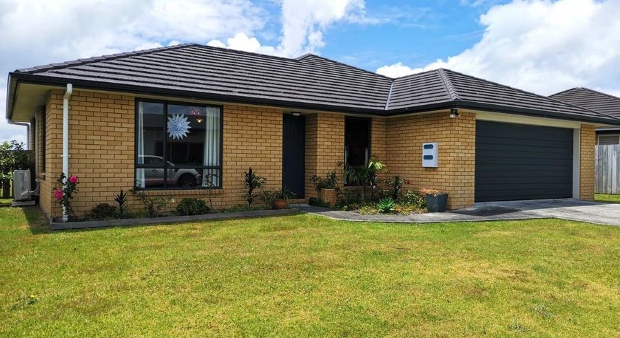  at 13 Kamahi Place, One Tree Point, Whangarei, Northland