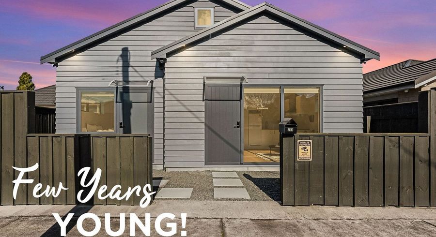  at 71A Shakespeare Avenue, Trentham, Upper Hutt, Wellington