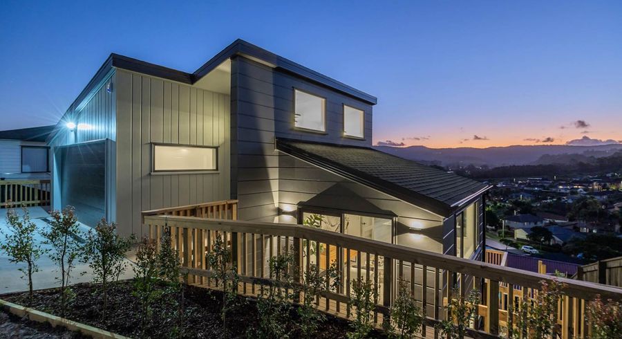  at 36 San Prospero Crescent, Henderson, Auckland