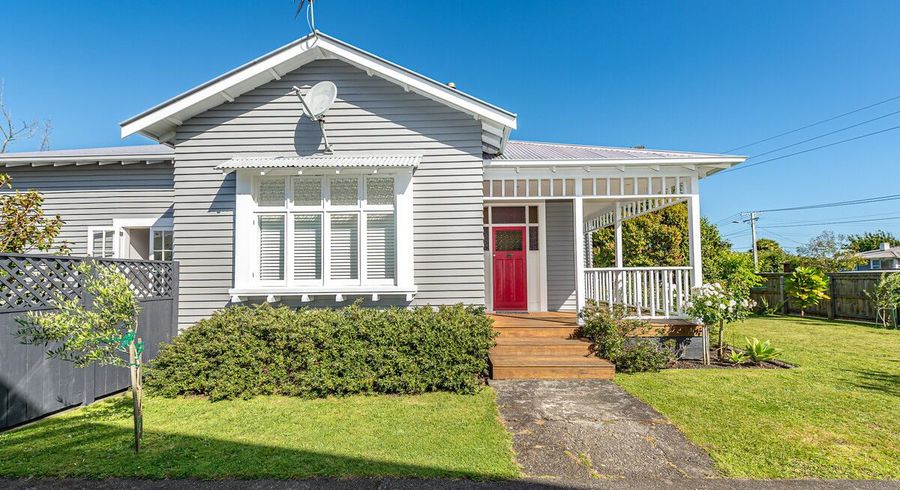  at 29 Young Street, Whanganui East, Whanganui, Manawatu / Whanganui