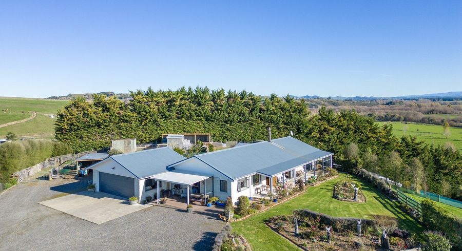  at 639 Lindsay Road, Waipukurau, Central Hawke's Bay, Hawke's Bay