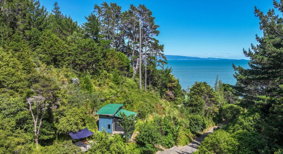  at 122 Thames Coast Road, Thames, Thames-Coromandel, Waikato