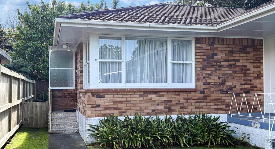  at 3/29 Orakau Avenue, Epsom, Auckland City, Auckland