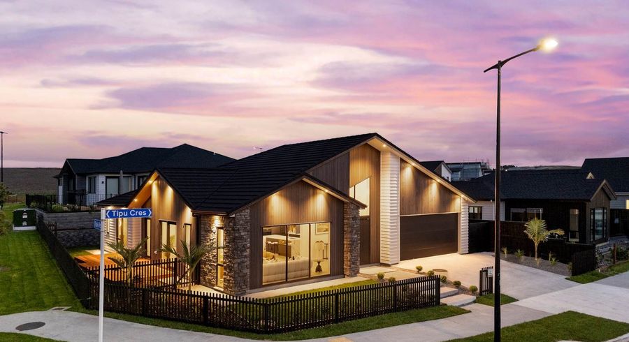  at 38 Tipu Crescent, Milldale, Rodney, Auckland
