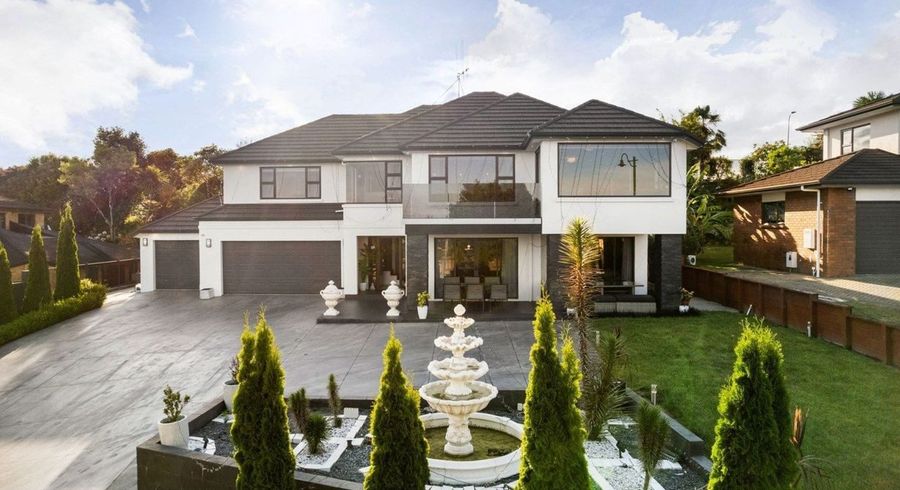  at 25 Millennium Heights, Flagstaff, Hamilton, Waikato