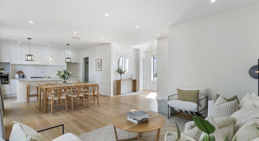  at 10A Rutherford Terrace, Meadowbank, Auckland City, Auckland