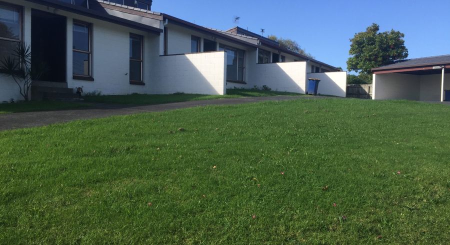  at 3/156 Hutchinson Ave, New Lynn, Waitakere City, Auckland