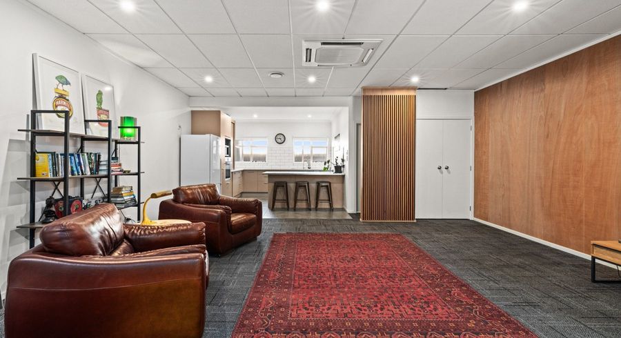  at 100B Dickens Street, Napier South, Napier, Hawke's Bay