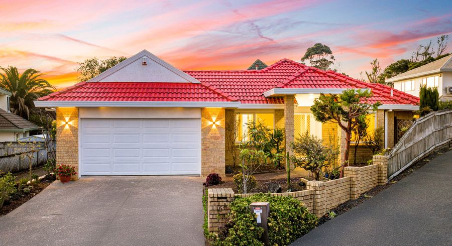  at 16A Chale Place, Somerville, Manukau City, Auckland