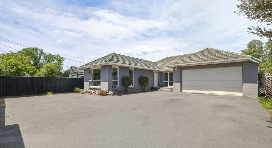  at 264 Knowles Street, Mairehau, Christchurch City, Canterbury