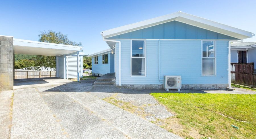  at 23 Blueberry Grove, Timberlea, Upper Hutt