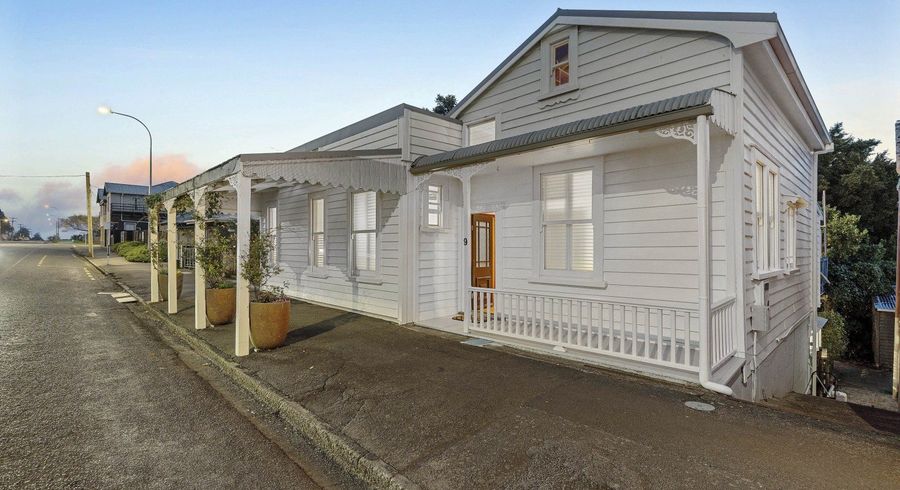  at 9 Mauku Road, Patumahoe, Franklin, Auckland