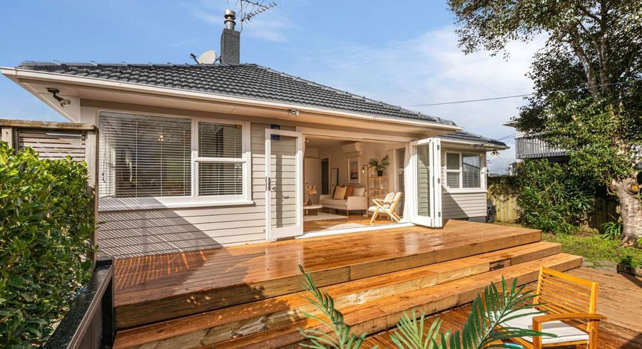  at 84 Ashby Avenue, Saint Heliers, Auckland City, Auckland