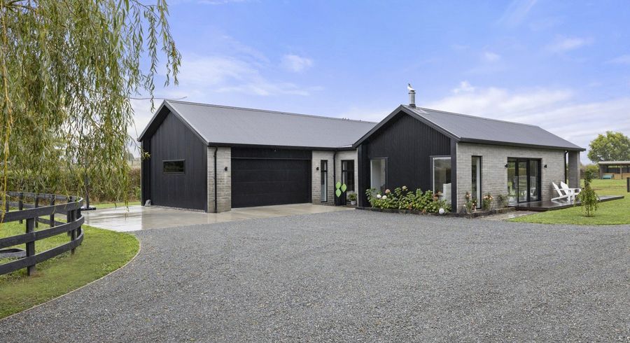  at 32 Gore Road, Te Poi, Matamata-Piako, Waikato