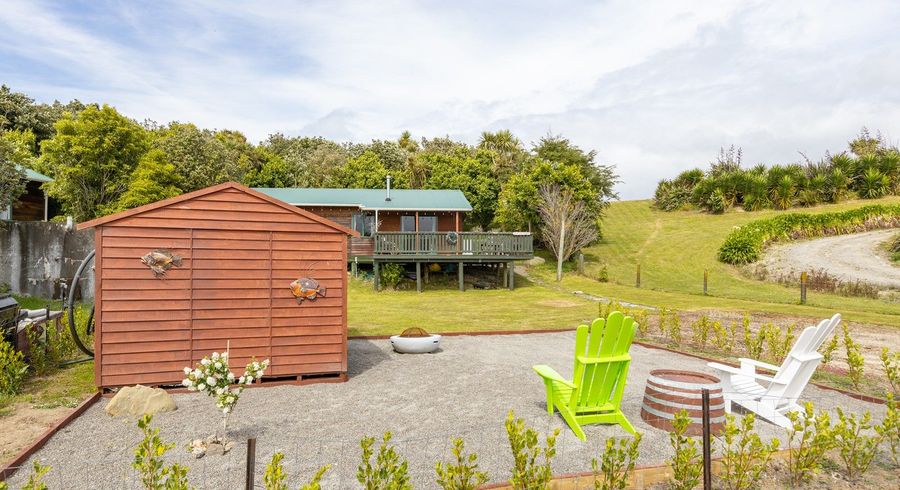  at 224 Riversdale Road, Riversdale Beach, Masterton