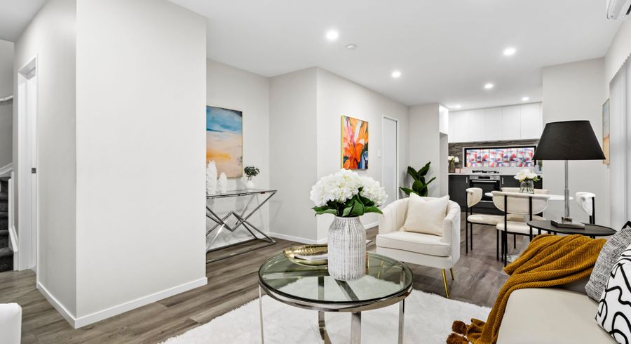  at 36a Fairview Road, Papatoetoe, Manukau City, Auckland