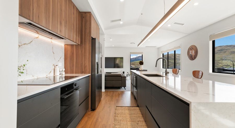  at 27 Muster Road, Jacks Point, Queenstown