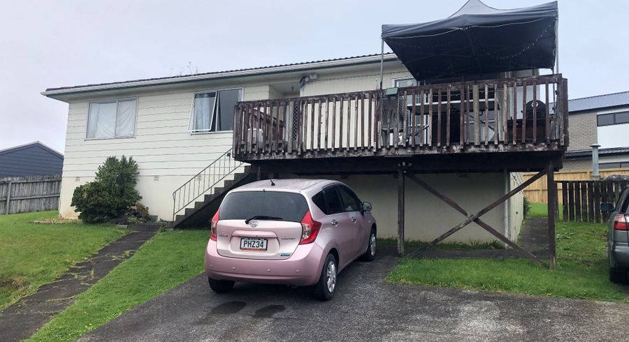  at 30 Airdrie Road, Ranui, Waitakere City, Auckland