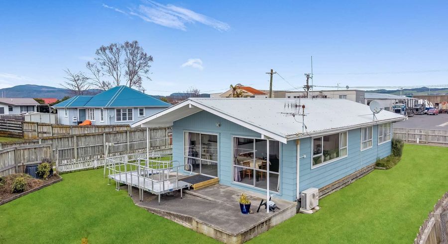  at 18a Monokia Street, Fairy Springs, Rotorua, Bay Of Plenty