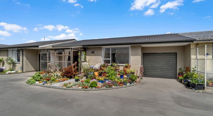  at 2/17 Edgeware Road, St. Albans, Christchurch City, Canterbury