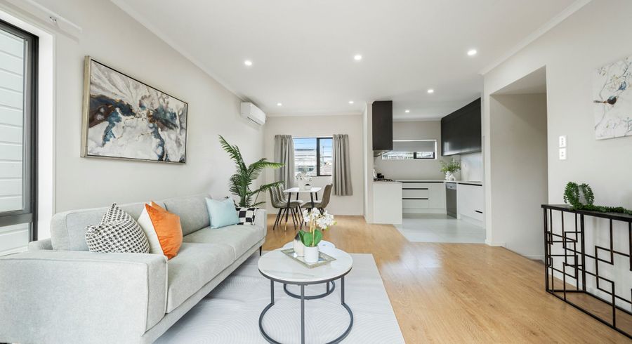  at 3/26 Binsted Road, New Lynn, Waitakere City, Auckland