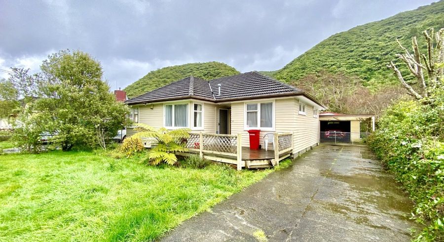  at Birchville, Upper Hutt, Wellington