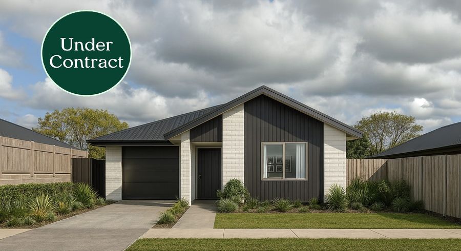  at (Lot 101)/115 Marsh Street, Stage 4, Lockerbie Estate, Morrinsville, Matamata-Piako, Waikato