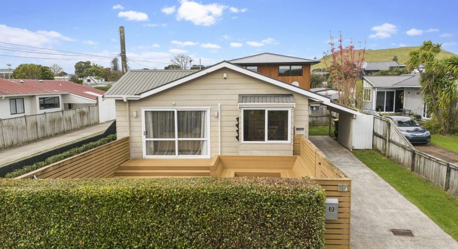  at 1/12 House Avenue, Mangere Bridge, Manukau City, Auckland