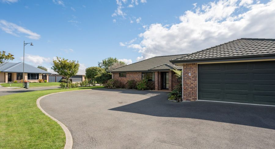  at 4 Tollemache Street, Richmond, Tasman, Nelson / Tasman