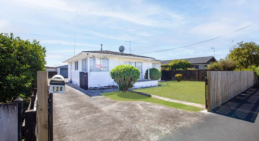  at 120 Grandview Road, Nawton, Hamilton