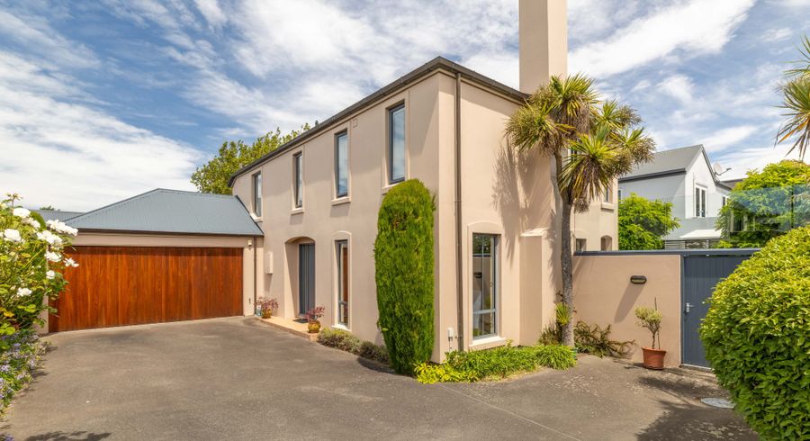  at 56 Hawkesbury Avenue, St Albans, Christchurch