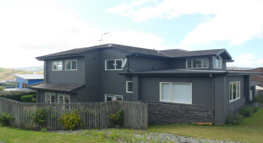  at 40 Waverton Terrace, Churton Park, Wellington, Wellington